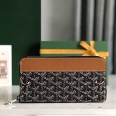 Goyard Wallets